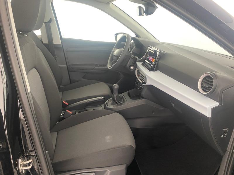 SEAT Arona Reference Edition 1.0 TSI