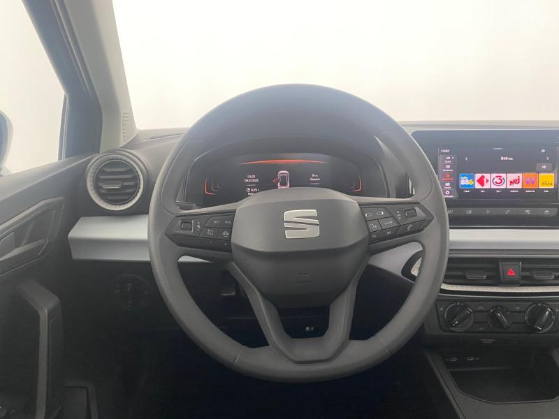 SEAT Arona Reference Edition 1.0 TSI