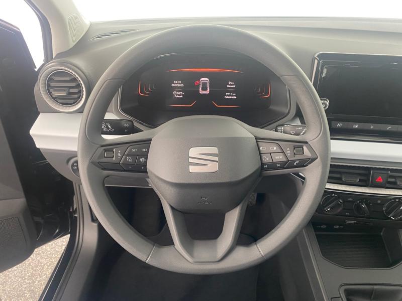 SEAT Arona Reference Edition 1.0 TSI