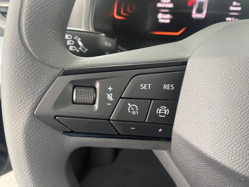 SEAT Arona Reference Edition 1.0 TSI