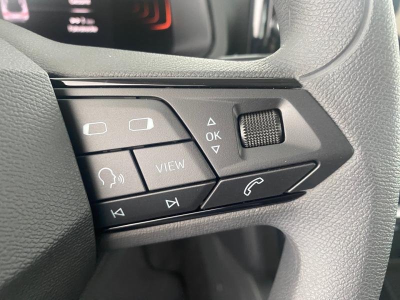 SEAT Arona Reference Edition 1.0 TSI