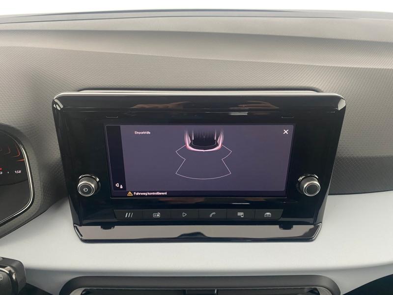 SEAT Arona Reference Edition 1.0 TSI
