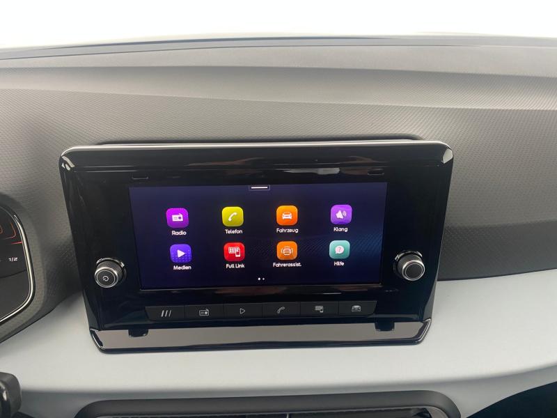 SEAT Arona Reference Edition 1.0 TSI