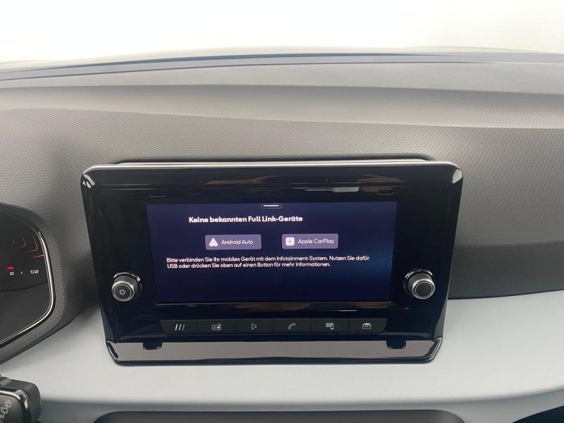 SEAT Arona Reference Edition 1.0 TSI