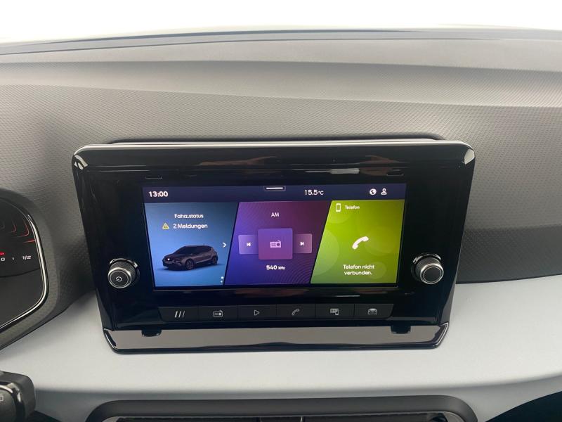 SEAT Arona Reference Edition 1.0 TSI