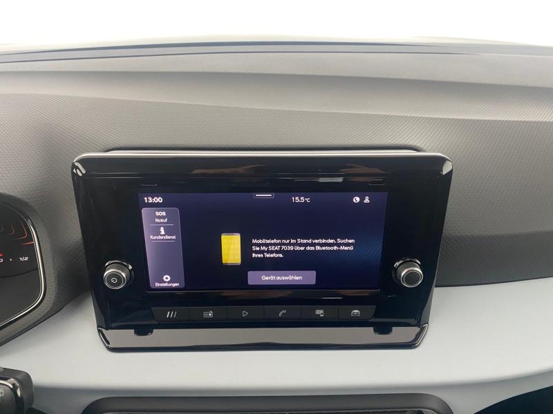 SEAT Arona Reference Edition 1.0 TSI