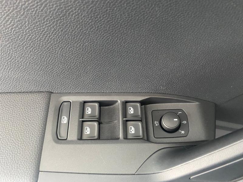 SEAT Arona Reference Edition 1.0 TSI