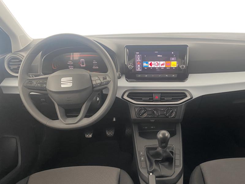 SEAT Arona Reference Edition 1.0 TSI