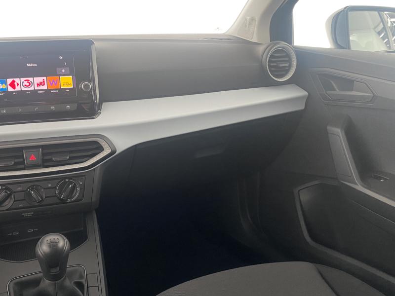 SEAT Arona Reference Edition 1.0 TSI