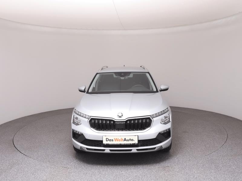 Škoda Kamiq Selection TSI DSG