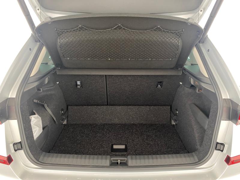 Škoda Kamiq Selection TSI DSG