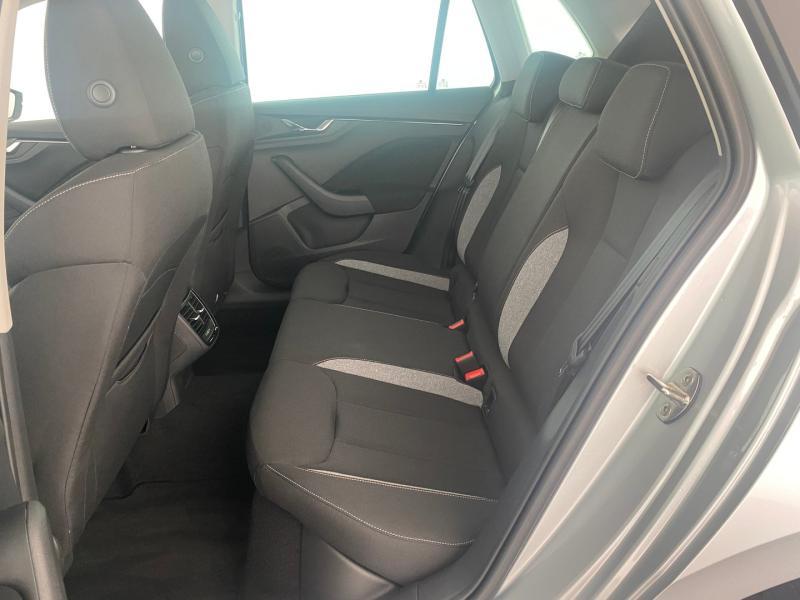 Škoda Kamiq Selection TSI DSG