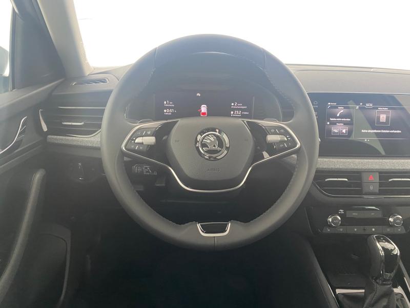 Škoda Kamiq Selection TSI DSG