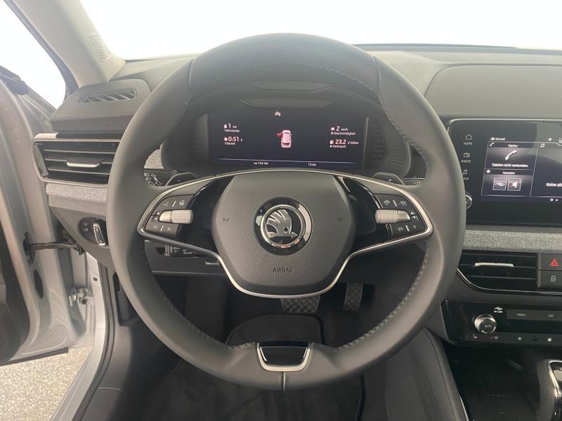 Škoda Kamiq Selection TSI DSG