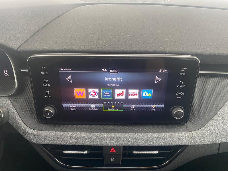 Škoda Kamiq Selection TSI DSG