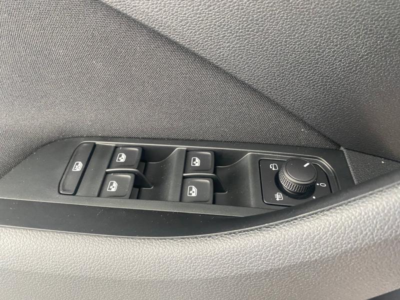 Škoda Kamiq Selection TSI DSG