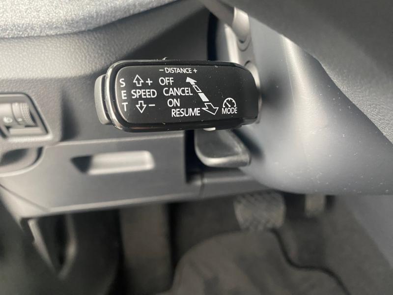 Škoda Kamiq Selection TSI DSG