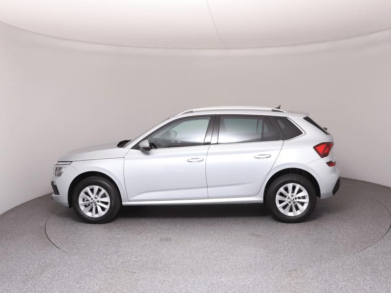 Škoda Kamiq Selection TSI DSG