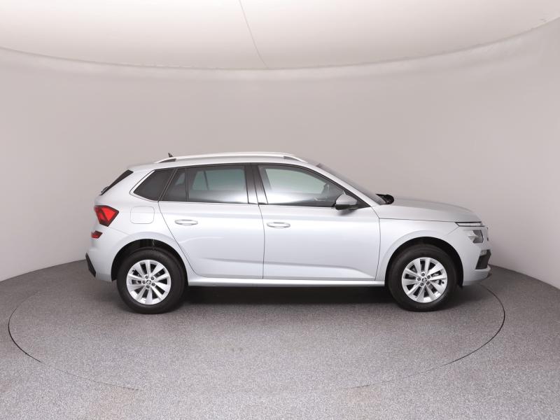 Škoda Kamiq Selection TSI DSG