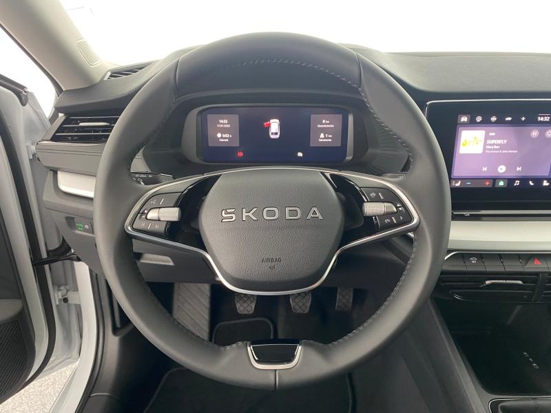 Škoda Octavia Combi Essence TSI