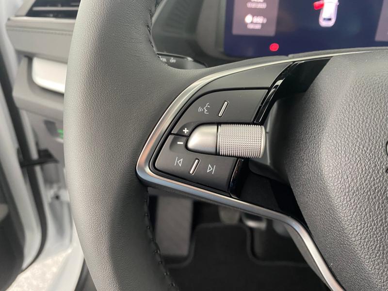 Škoda Octavia Combi Essence TSI