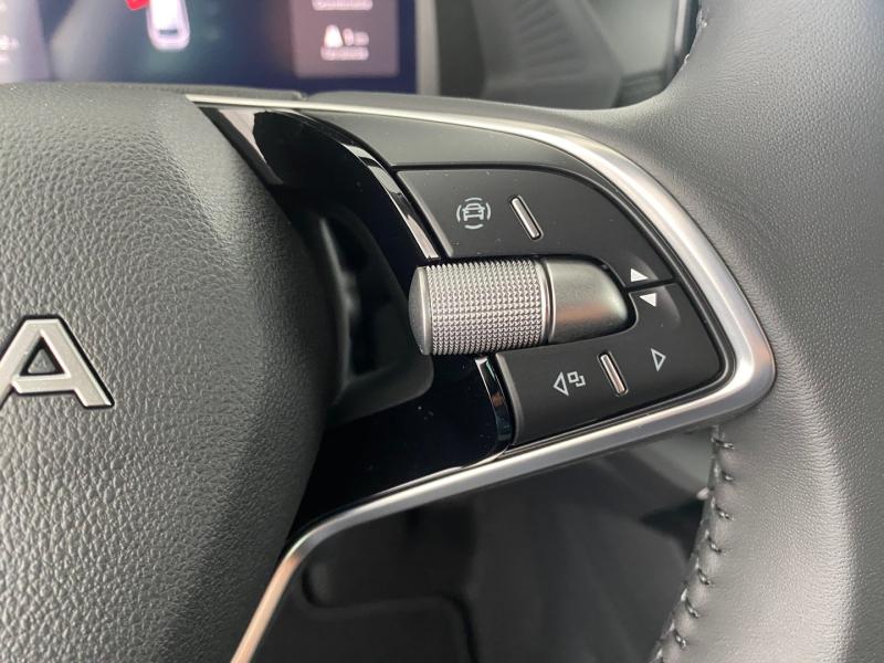 Škoda Octavia Combi Essence TSI