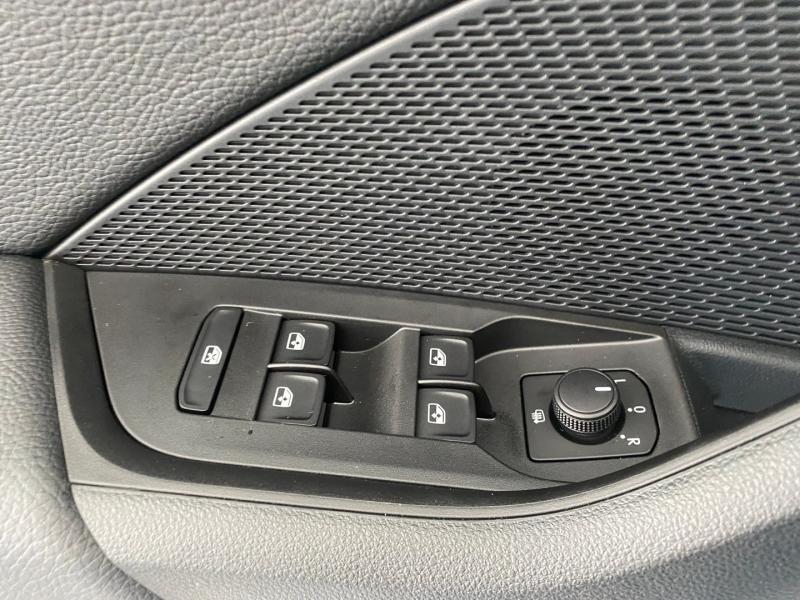 Škoda Octavia Combi Essence TSI