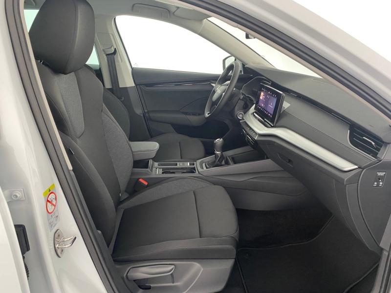 Škoda Octavia Combi Essence TSI