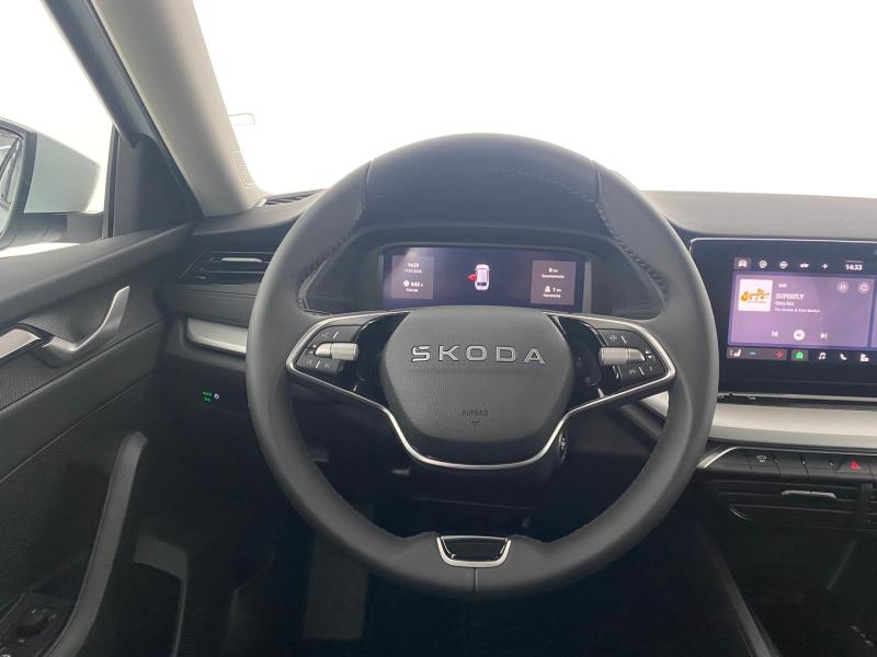 Škoda Octavia Combi Essence TSI