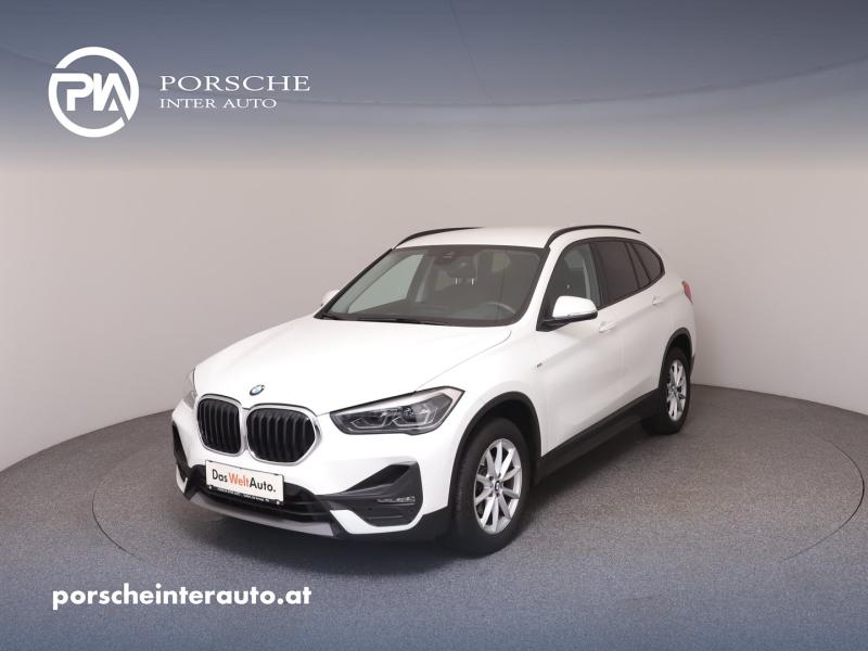 BMW X1 sDrive16d