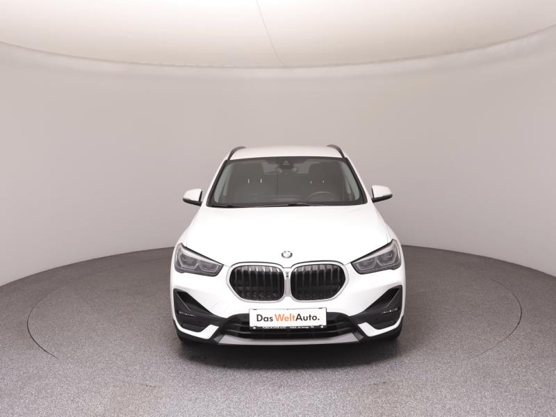 BMW X1 sDrive16d