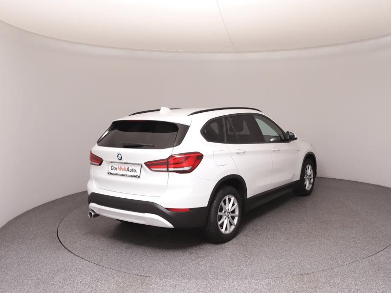 BMW X1 sDrive16d