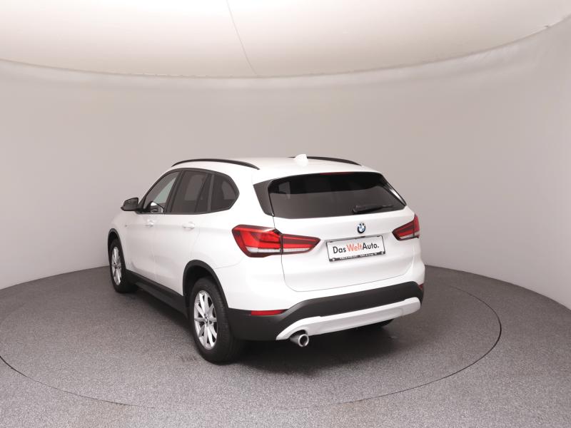 BMW X1 sDrive16d