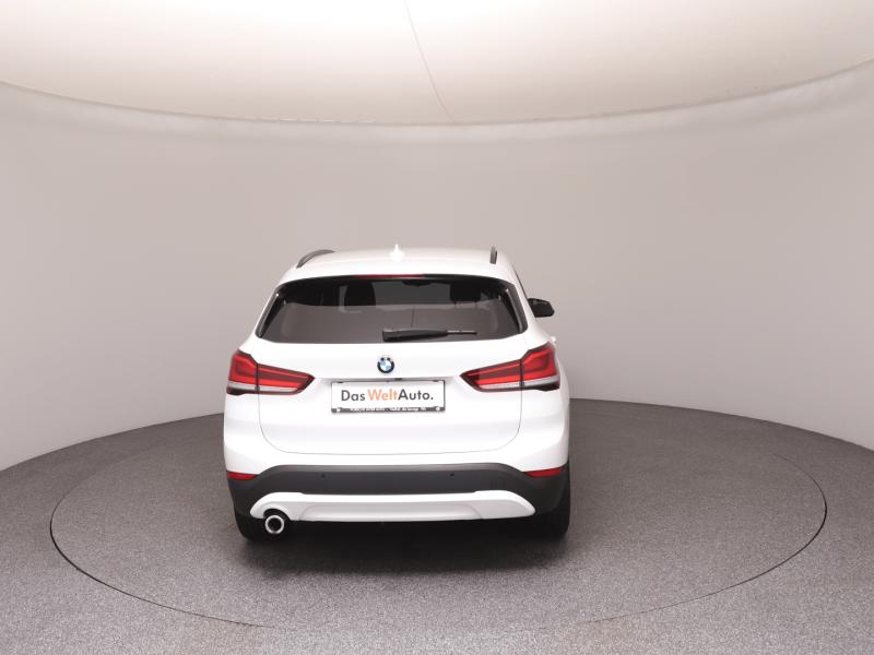 BMW X1 sDrive16d