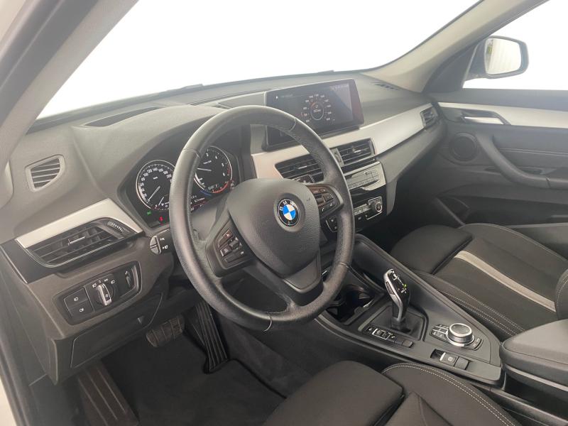 BMW X1 sDrive16d