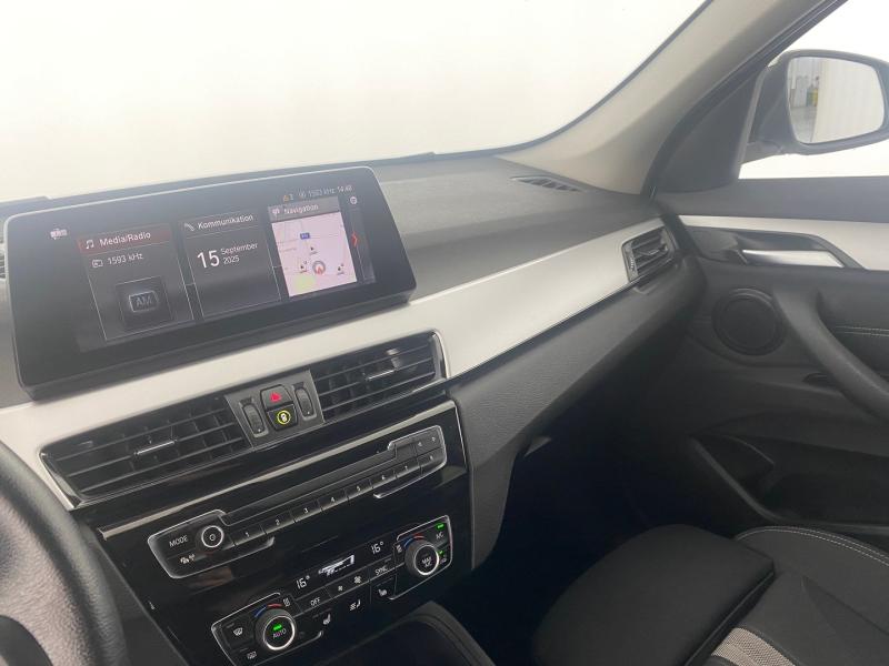 BMW X1 sDrive16d