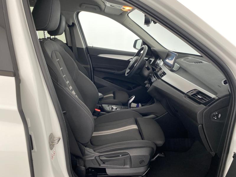 BMW X1 sDrive16d