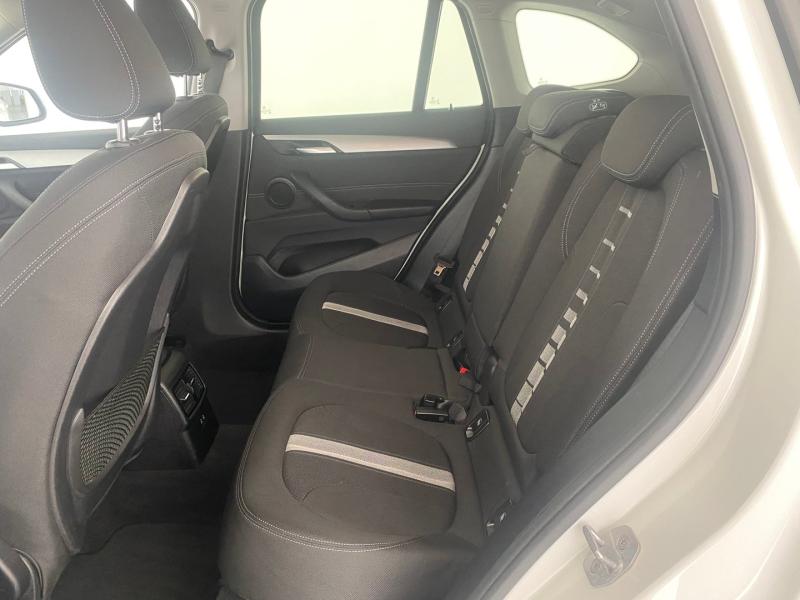 BMW X1 sDrive16d
