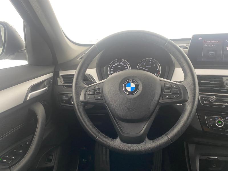 BMW X1 sDrive16d