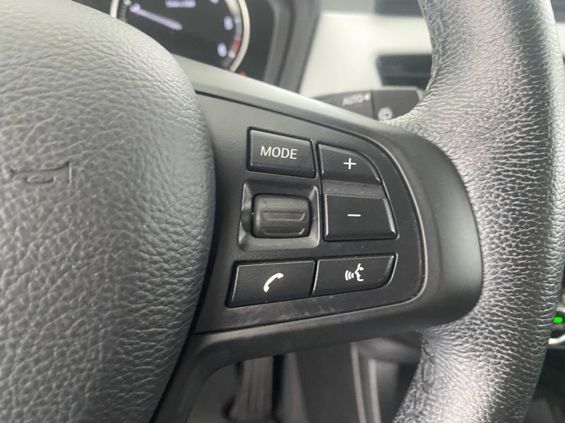 BMW X1 sDrive16d