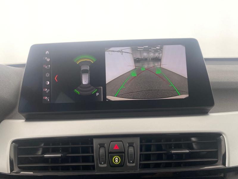 BMW X1 sDrive16d