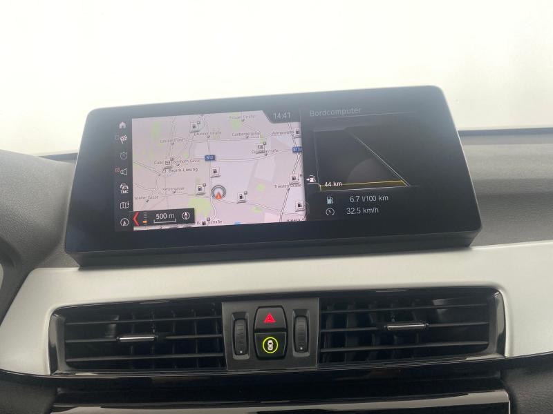 BMW X1 sDrive16d