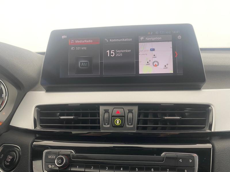 BMW X1 sDrive16d