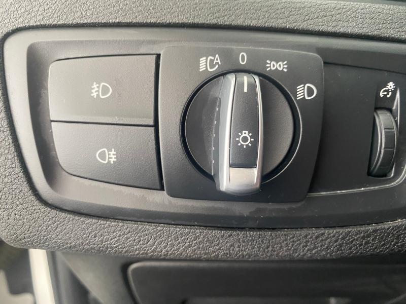 BMW X1 sDrive16d