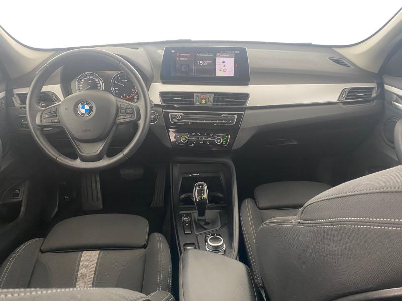 BMW X1 sDrive16d