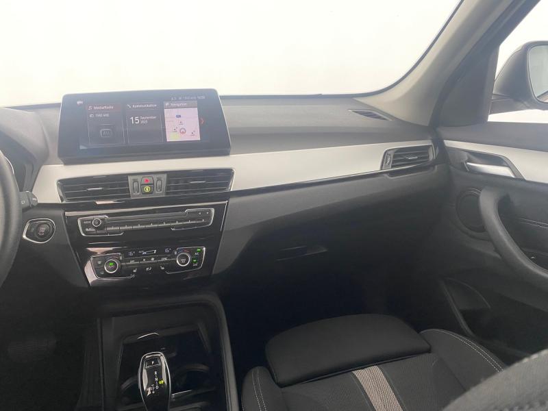 BMW X1 sDrive16d