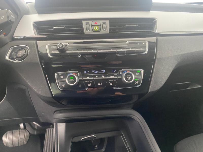 BMW X1 sDrive16d