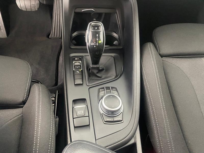 BMW X1 sDrive16d