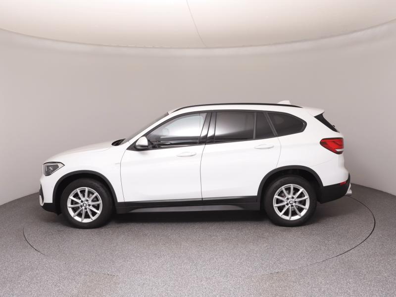 BMW X1 sDrive16d