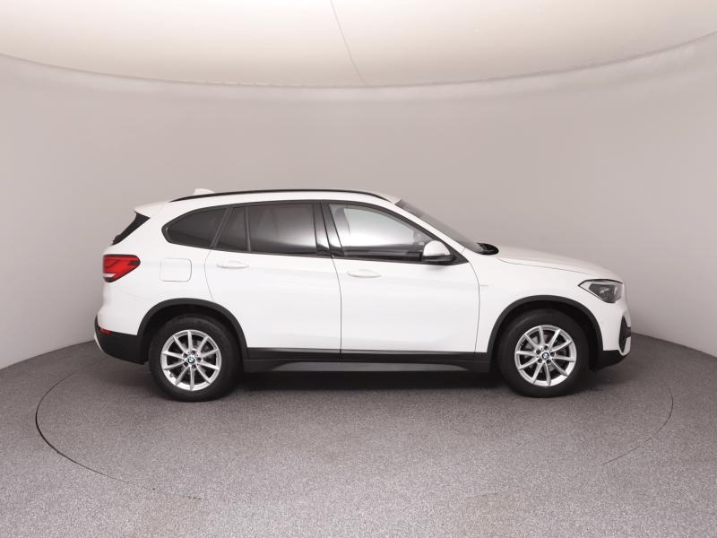 BMW X1 sDrive16d